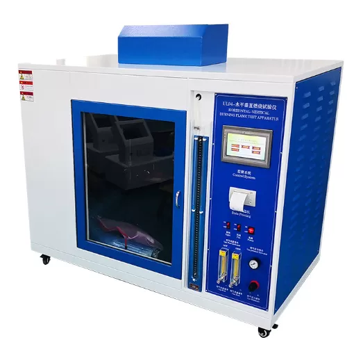 flammability test apparatus flammability test apparatus